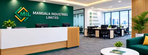 Mangala Industries Services
