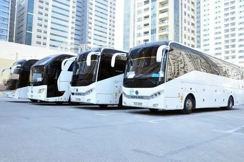 Drivers Jobs in Dubai for Foreigners