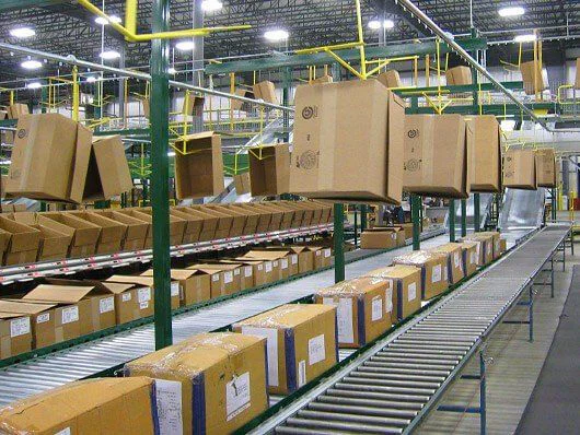 Carton Wrapping Machine Manufacturer