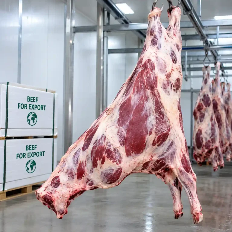 Halal Beef Exporters in Kenya