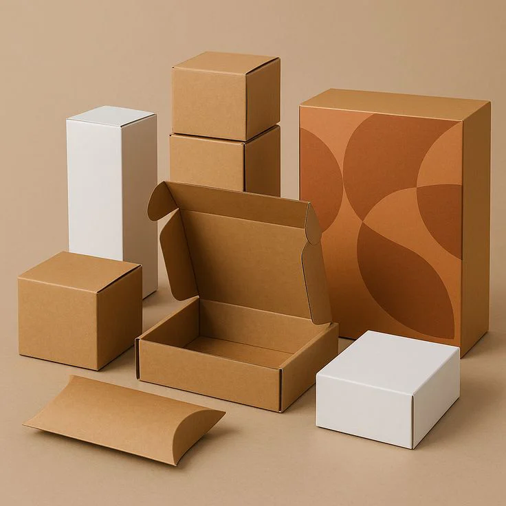 Importing Packaging Bags from Asia to Kenya