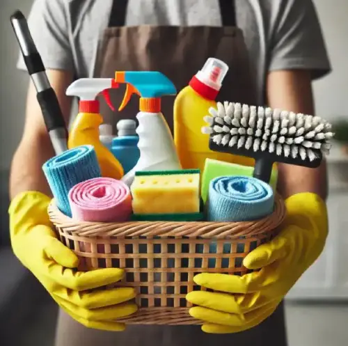Cleaner Jobs in Dubai