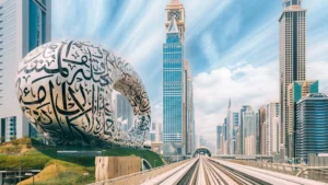Dubai Job Scams