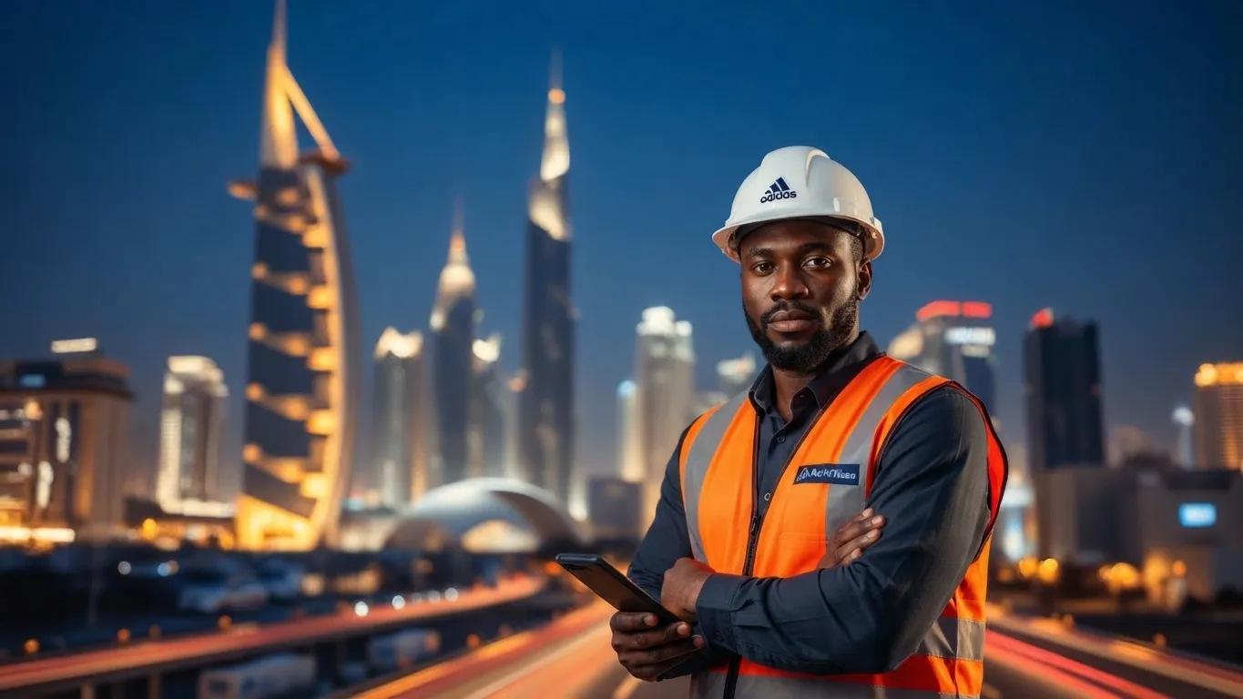 Carpenter Jobs in Dubai for Kenyans