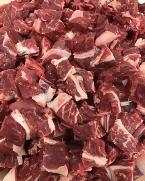 Halal Beef Exporters in Kenya