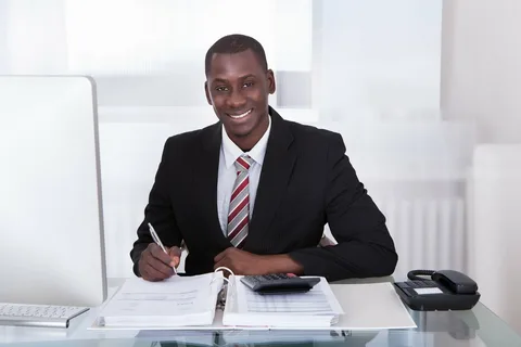 Accounting jobs in Dubai