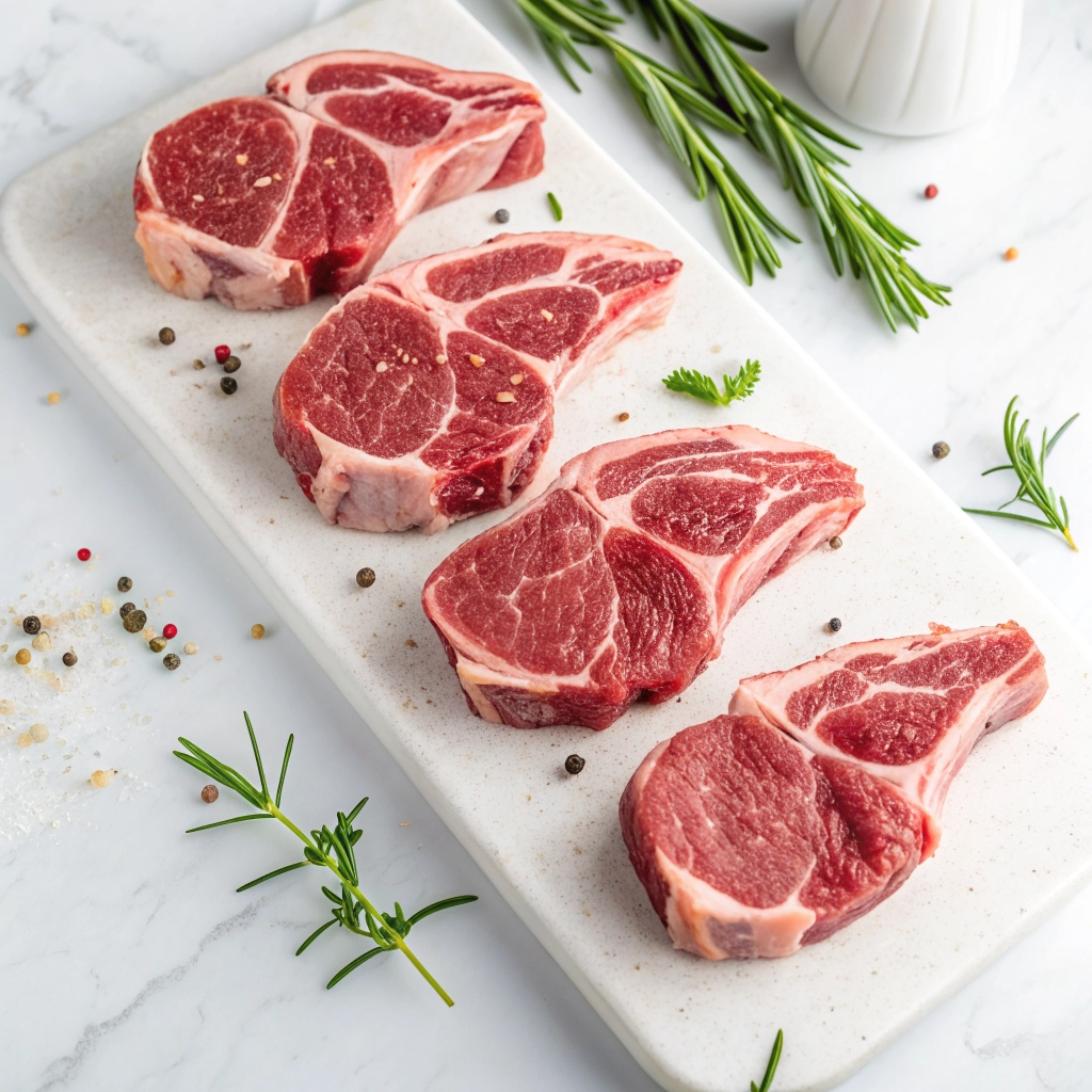 Goat Meat Export from Kenya