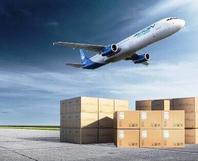 East Africa to Dubai Trade