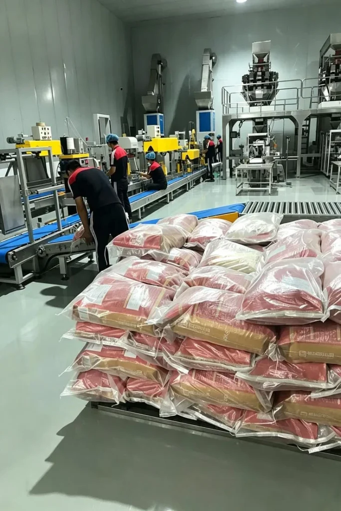 Kenyan beef exporters