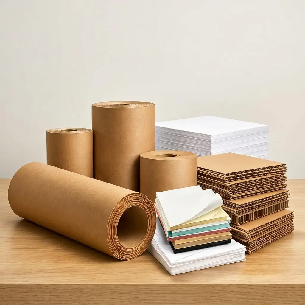 Packaging Bags from Asia
