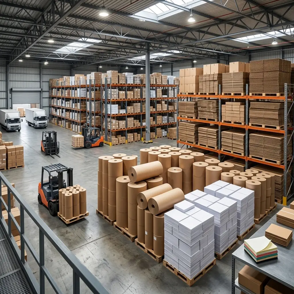 Packaging Bags from Asia