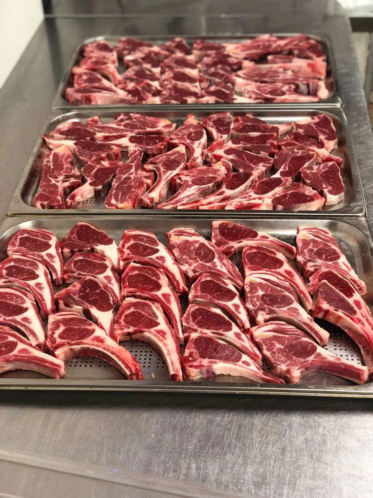 Goat Meat Export from Kenya