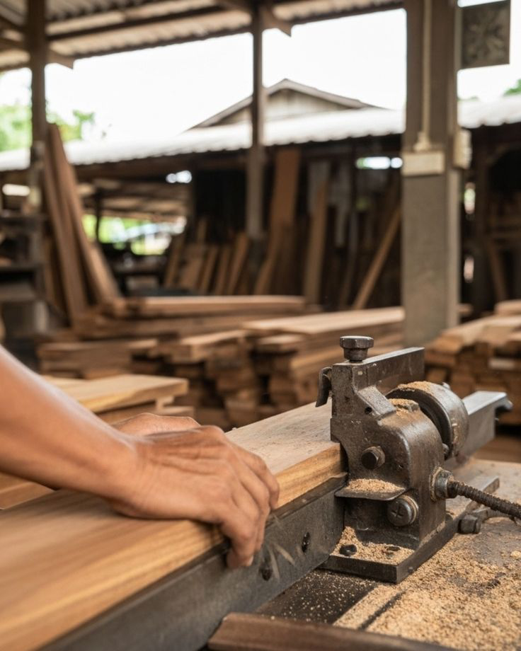 Carpenter Jobs in Dubai for Kenyans