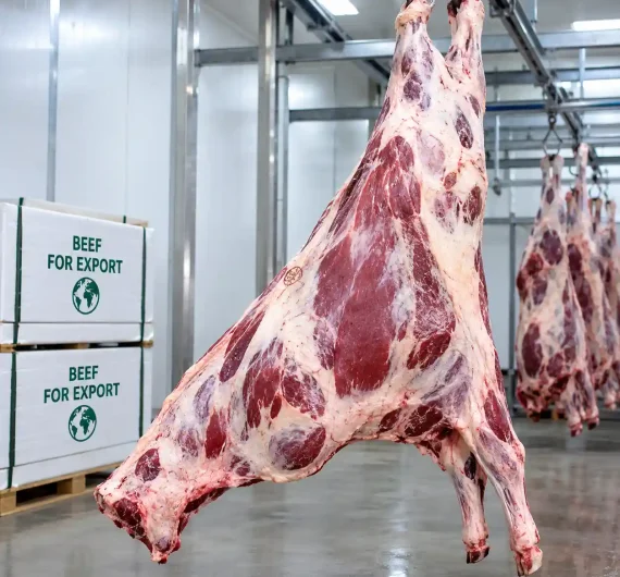 Halal Beef Exporters in Kenya